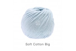 Soft Cotton Big nr 16 zachtblauw
